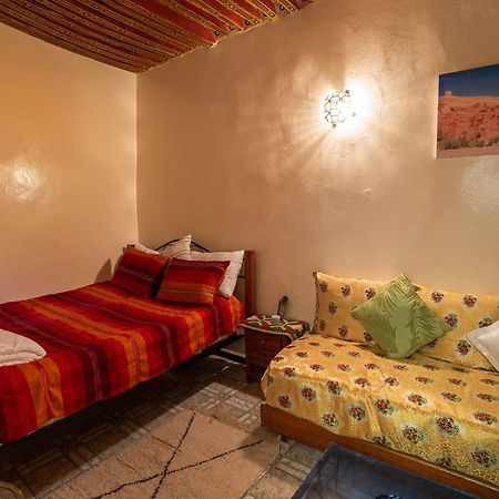 Bed and Breakfast Dar Najia Fez Zewnętrze zdjęcie