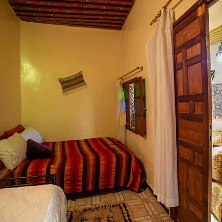 Bed and Breakfast Dar Najia Fez Zewnętrze zdjęcie