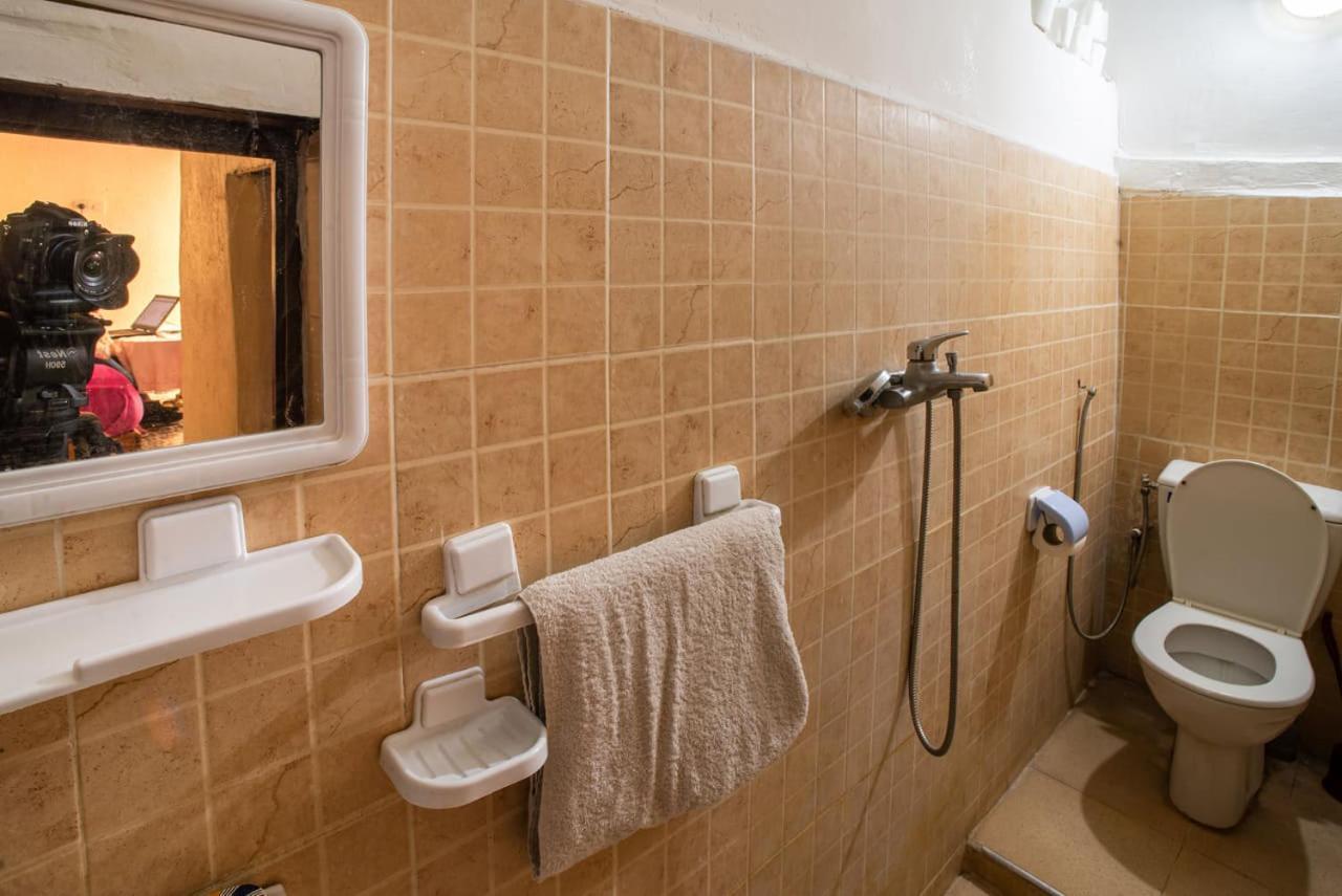 Bed and Breakfast Dar Najia Fez Zewnętrze zdjęcie