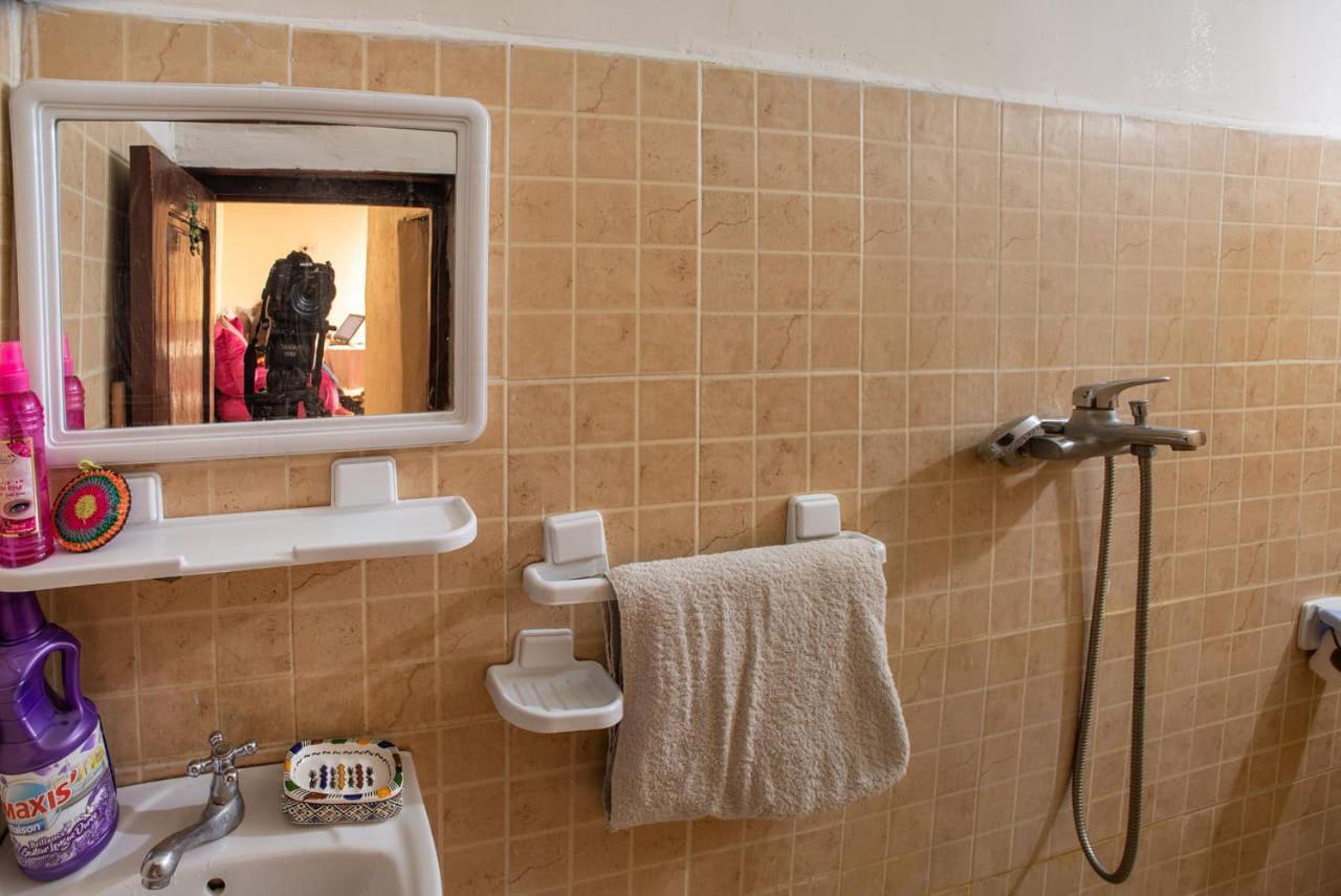 Bed and Breakfast Dar Najia Fez Zewnętrze zdjęcie